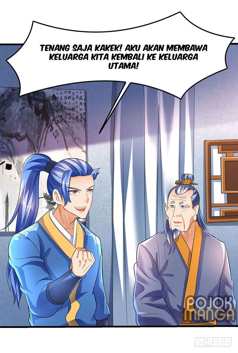 Strongest Leveling Chapter 34 Gambar 16