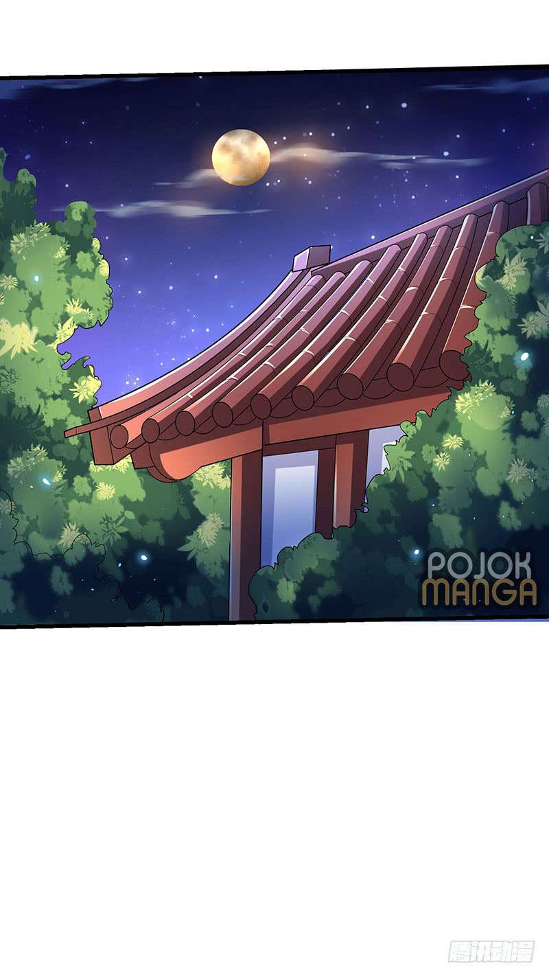 Strongest Leveling Chapter 34 Gambar 18