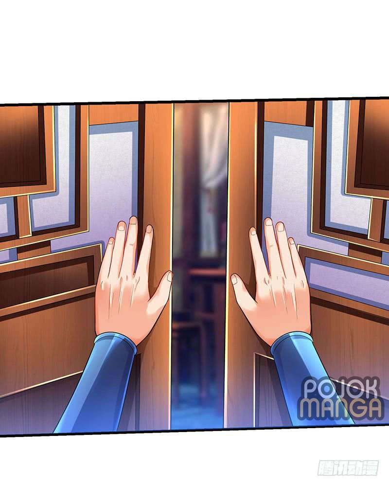 Strongest Leveling Chapter 34 Gambar 19