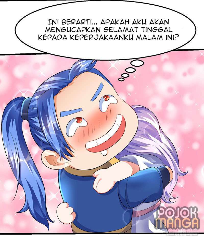 Strongest Leveling Chapter 34 Gambar 21