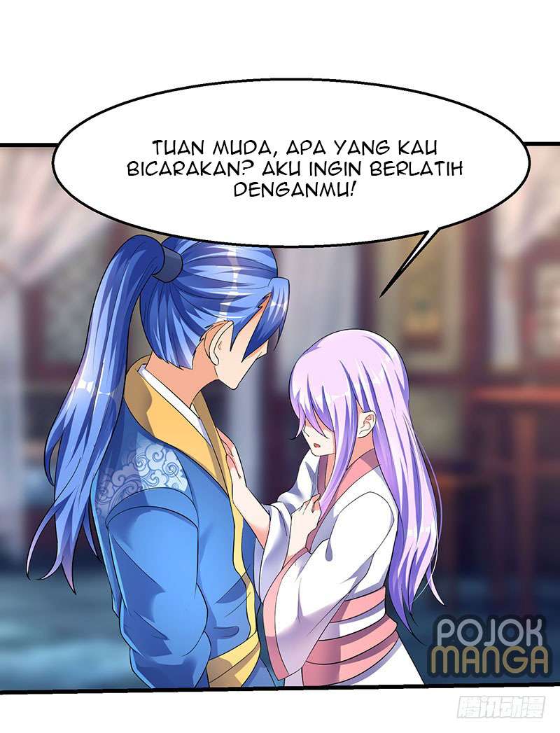 Strongest Leveling Chapter 34 Gambar 23