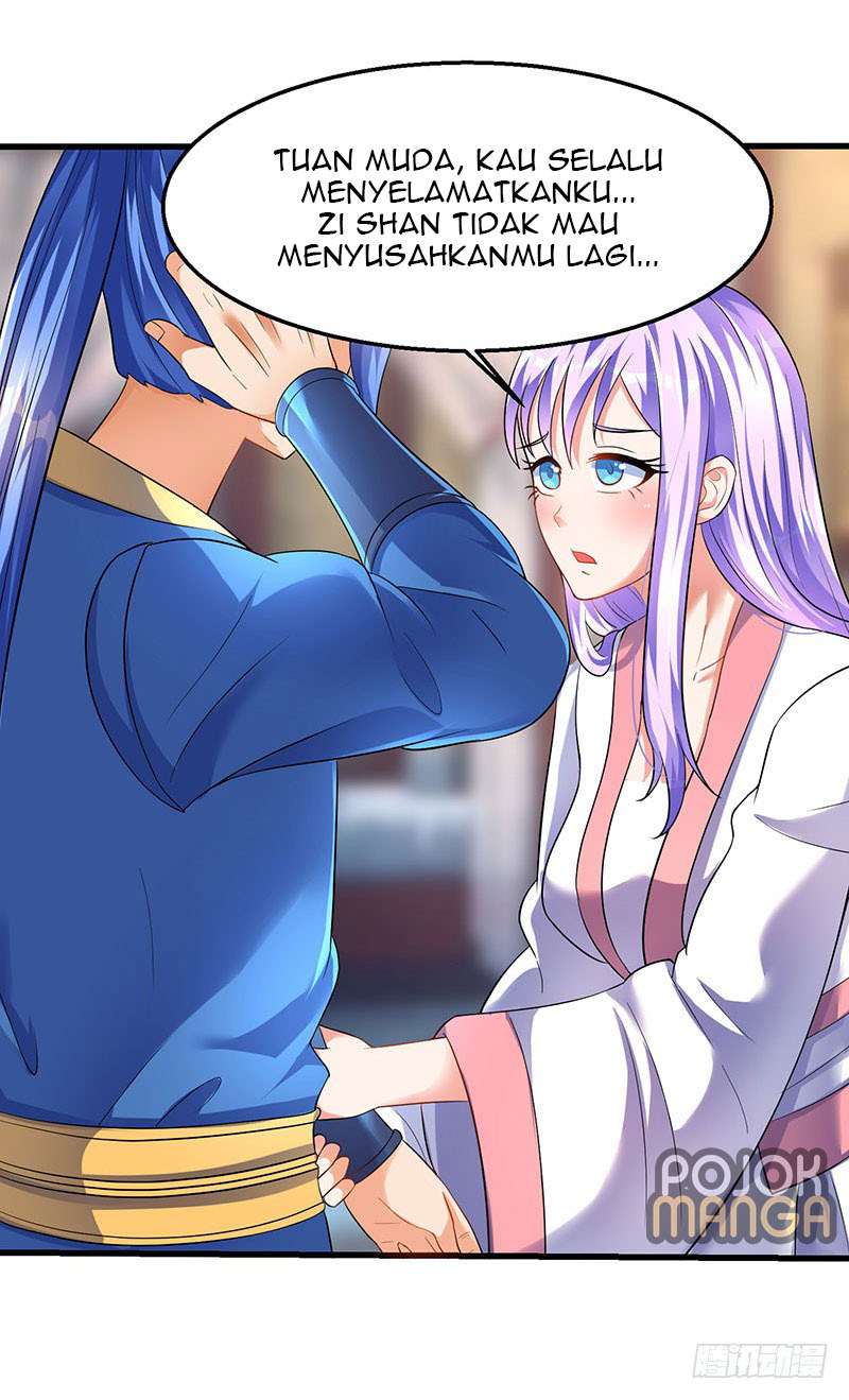 Strongest Leveling Chapter 34 Gambar 25