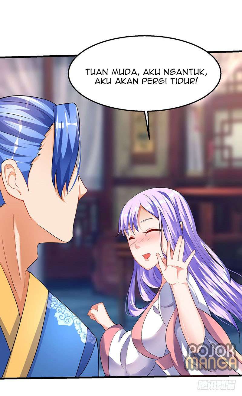Strongest Leveling Chapter 34 Gambar 28