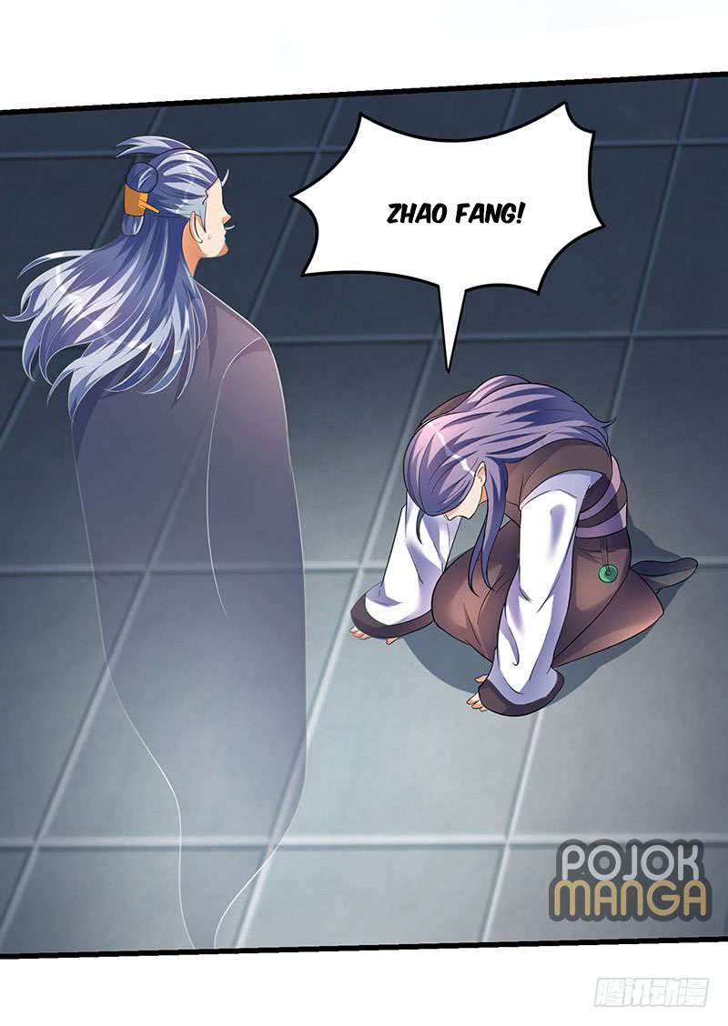 Strongest Leveling Chapter 34 Gambar 4