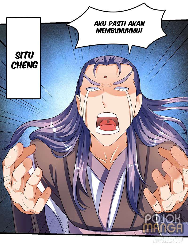 Strongest Leveling Chapter 34 Gambar 5