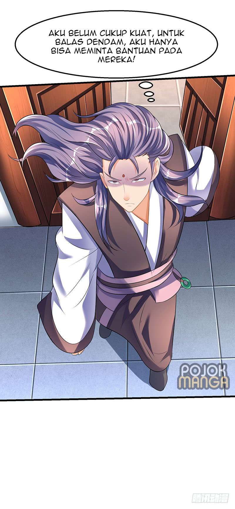 Strongest Leveling Chapter 34 Gambar 6