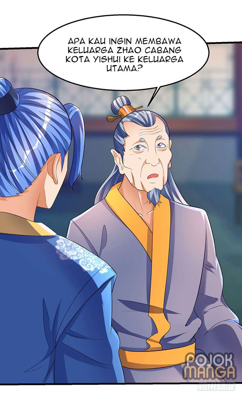 Strongest Leveling Chapter 34 Gambar 8