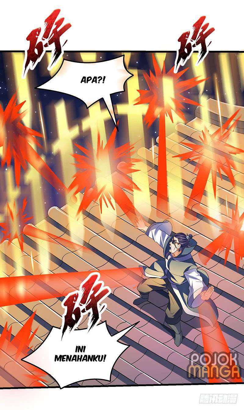 Strongest Leveling Chapter 33 Gambar 10