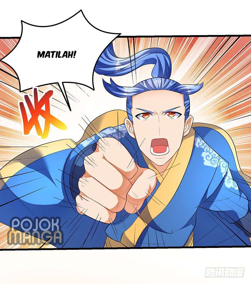 Strongest Leveling Chapter 33 Gambar 11