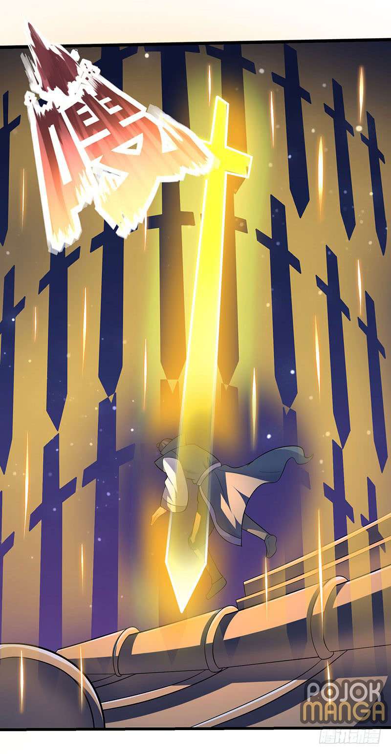 Strongest Leveling Chapter 33 Gambar 12