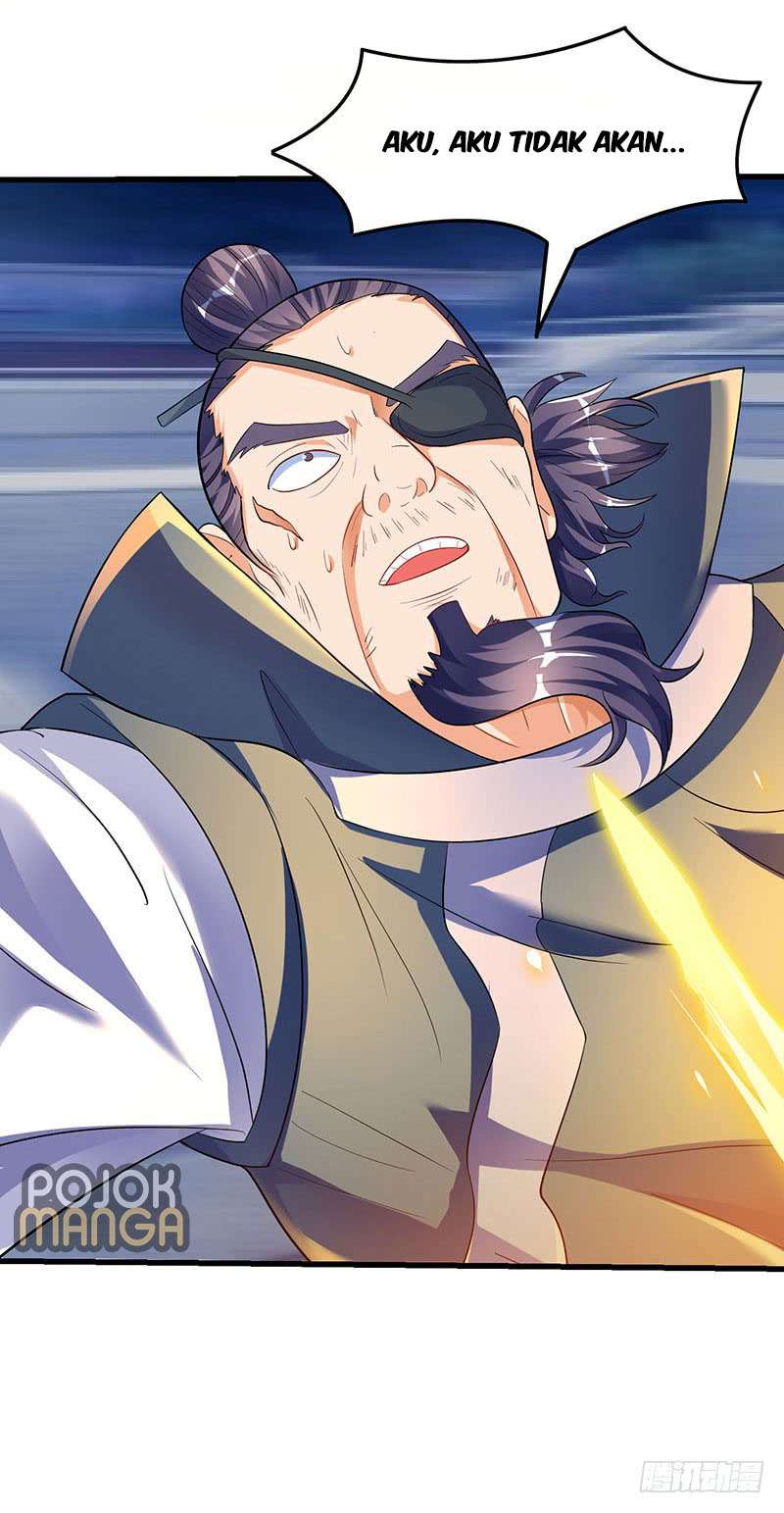 Strongest Leveling Chapter 33 Gambar 13