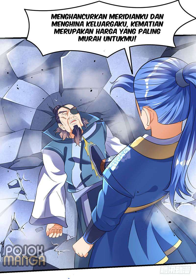 Strongest Leveling Chapter 33 Gambar 14