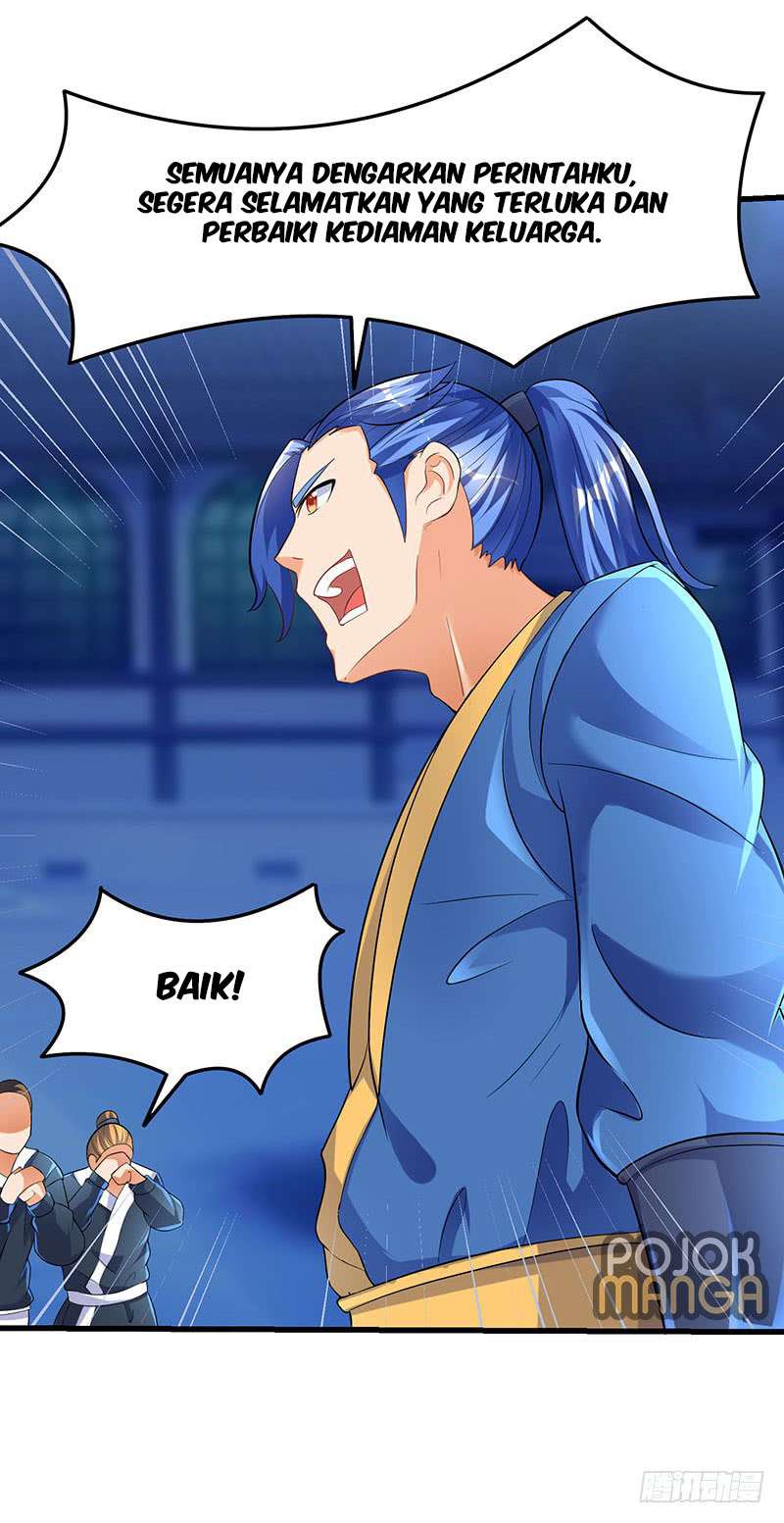 Strongest Leveling Chapter 33 Gambar 17
