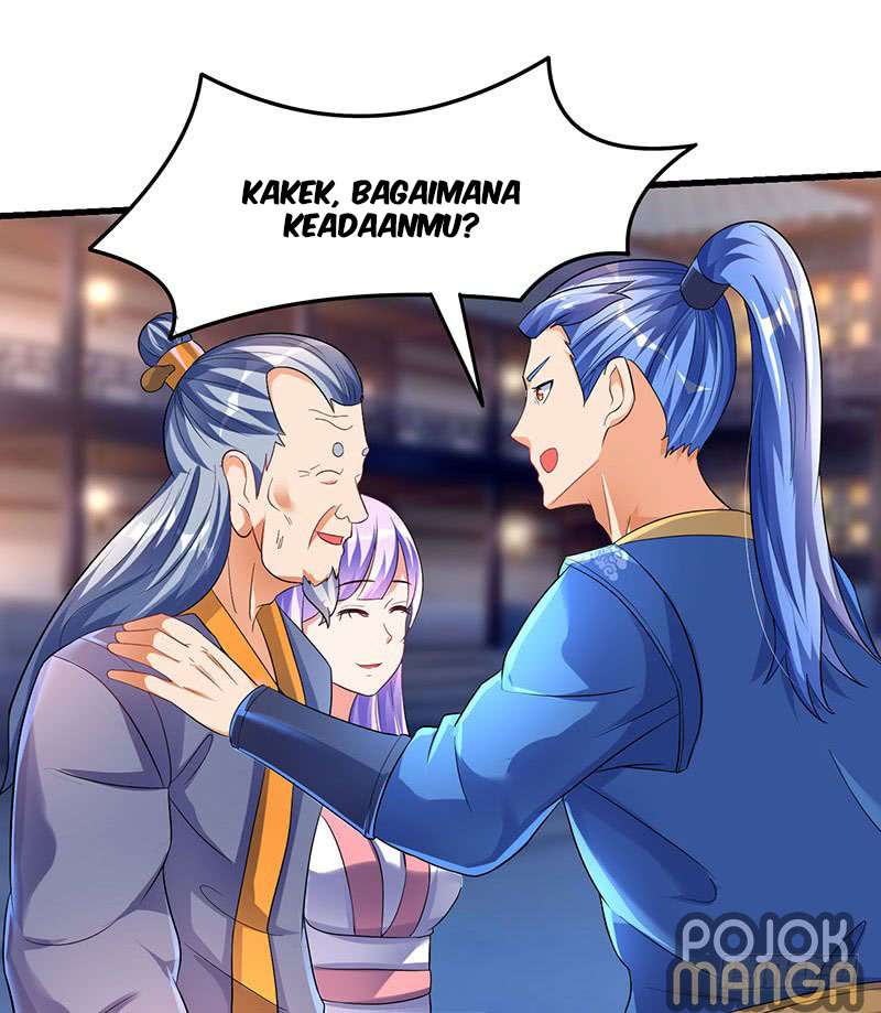 Strongest Leveling Chapter 33 Gambar 19