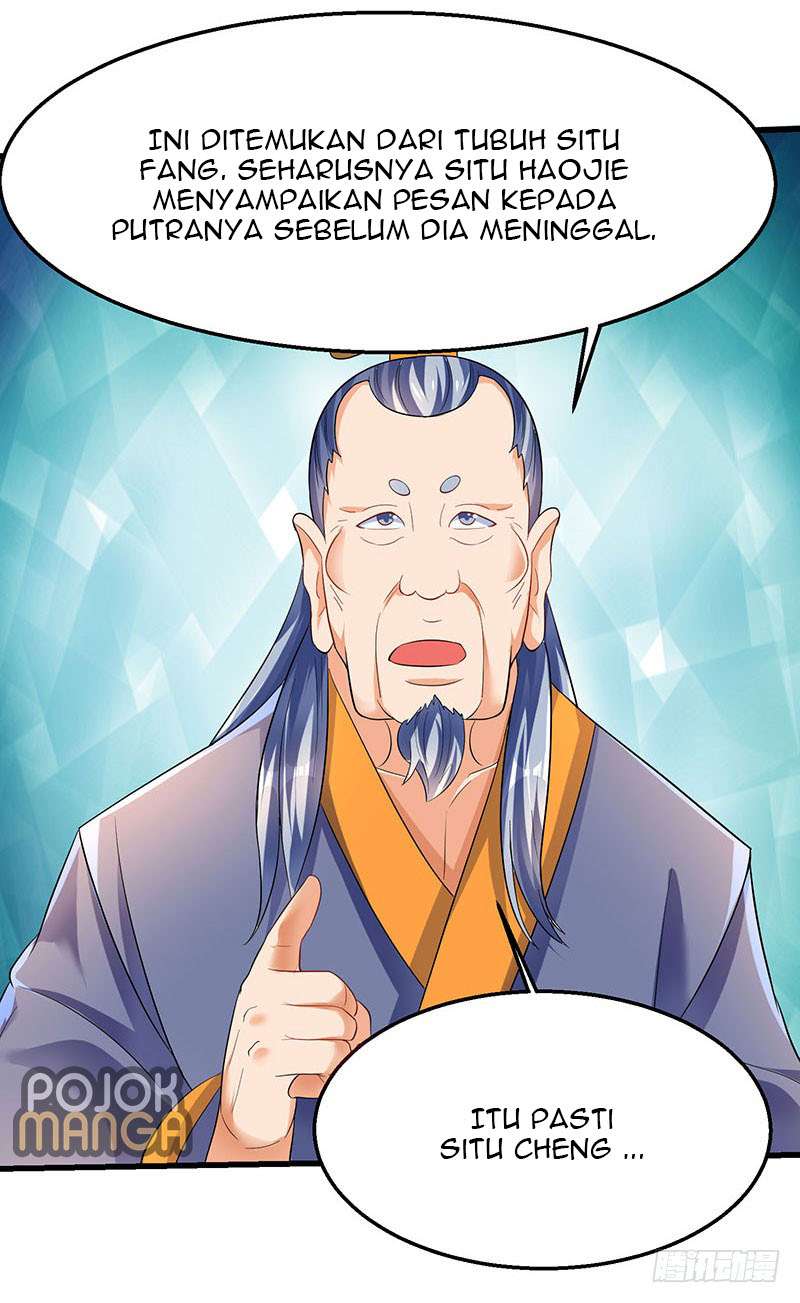 Strongest Leveling Chapter 33 Gambar 24