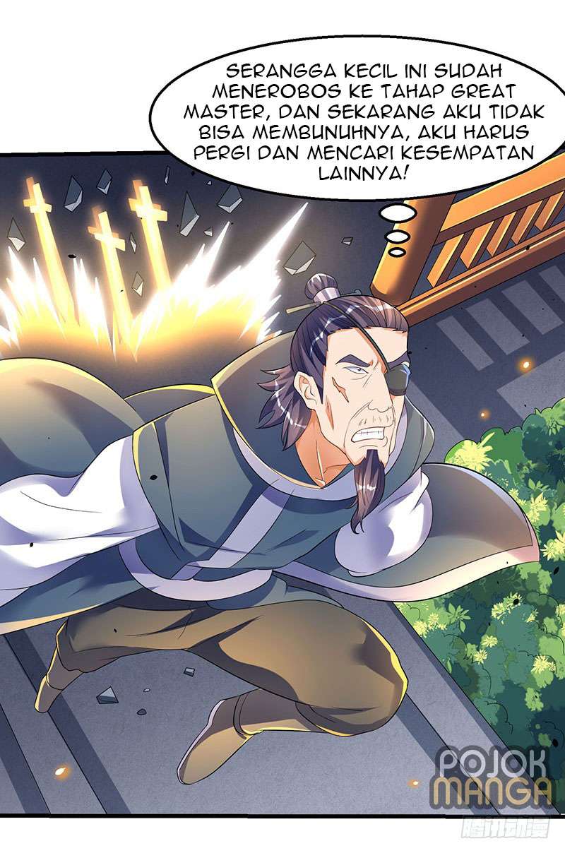 Strongest Leveling Chapter 33 Gambar 4