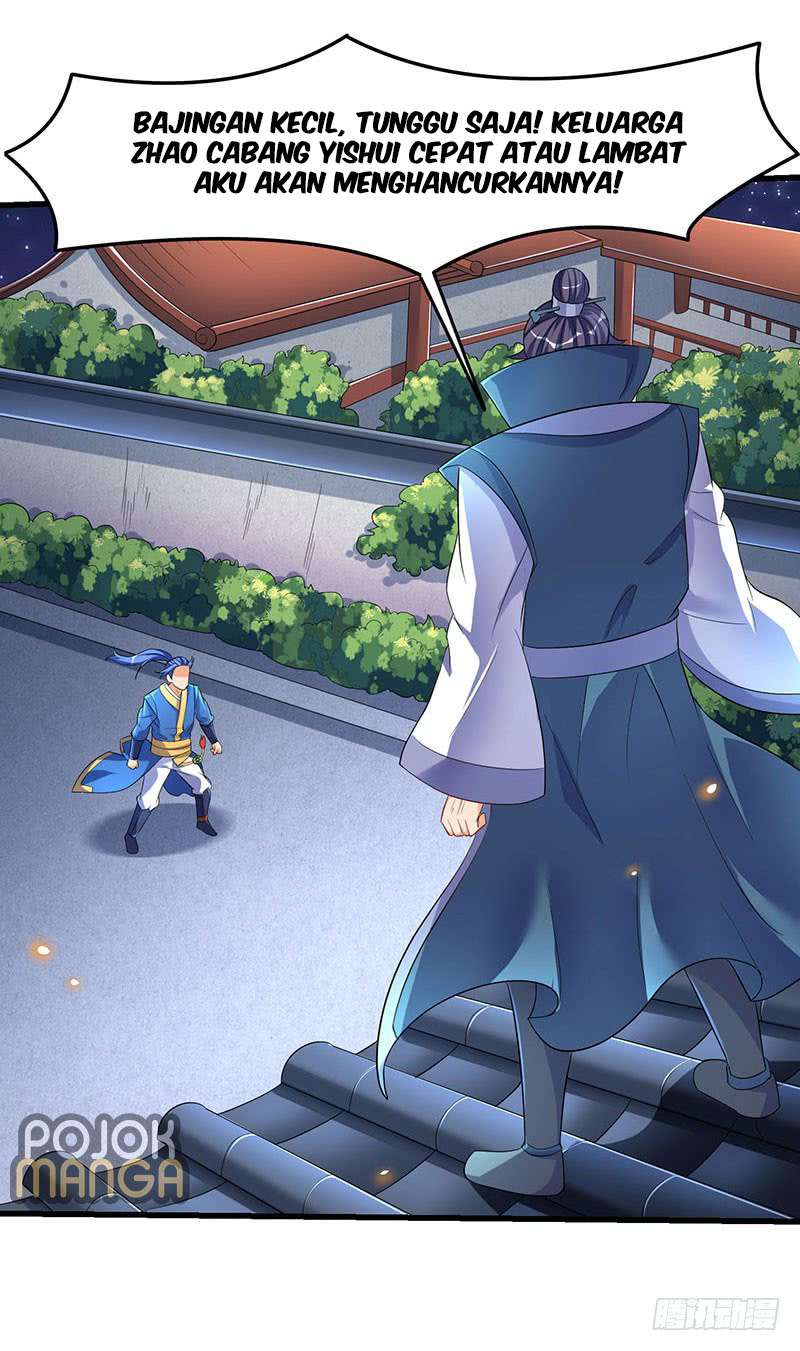 Strongest Leveling Chapter 33 Gambar 5