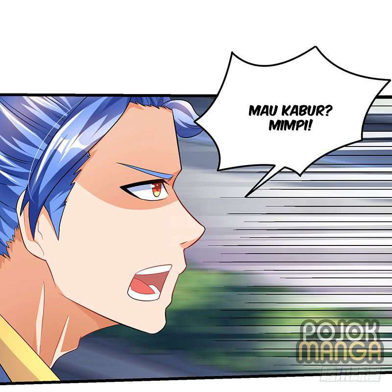 Strongest Leveling Chapter 33 Gambar 6