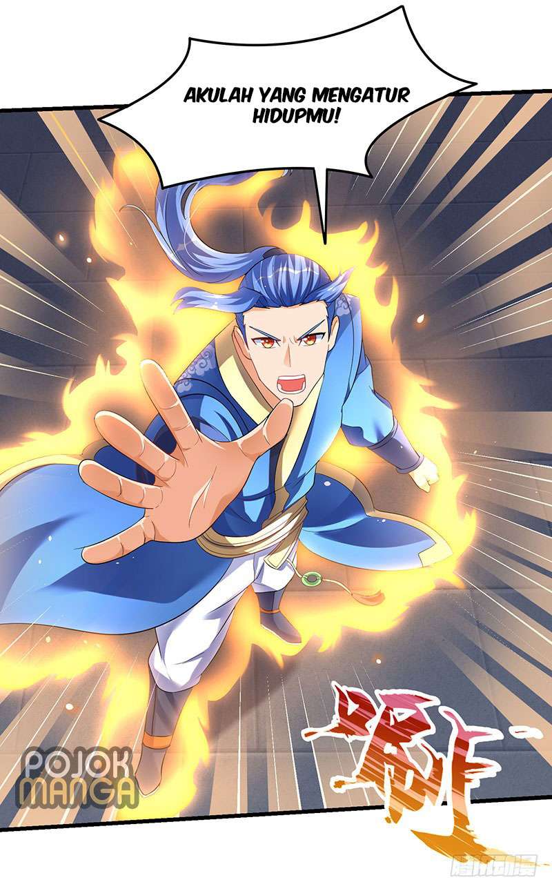 Strongest Leveling Chapter 33 Gambar 7
