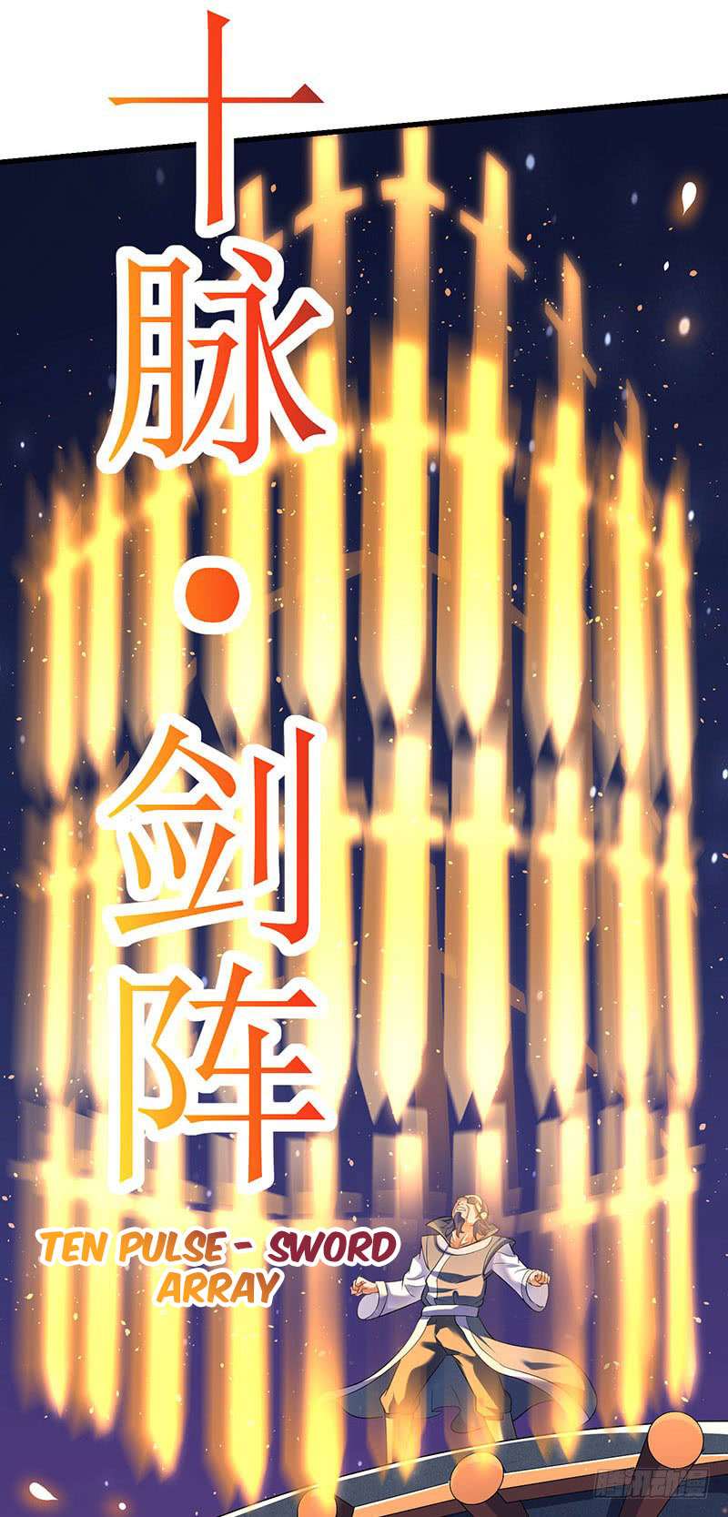 Strongest Leveling Chapter 33 Gambar 8