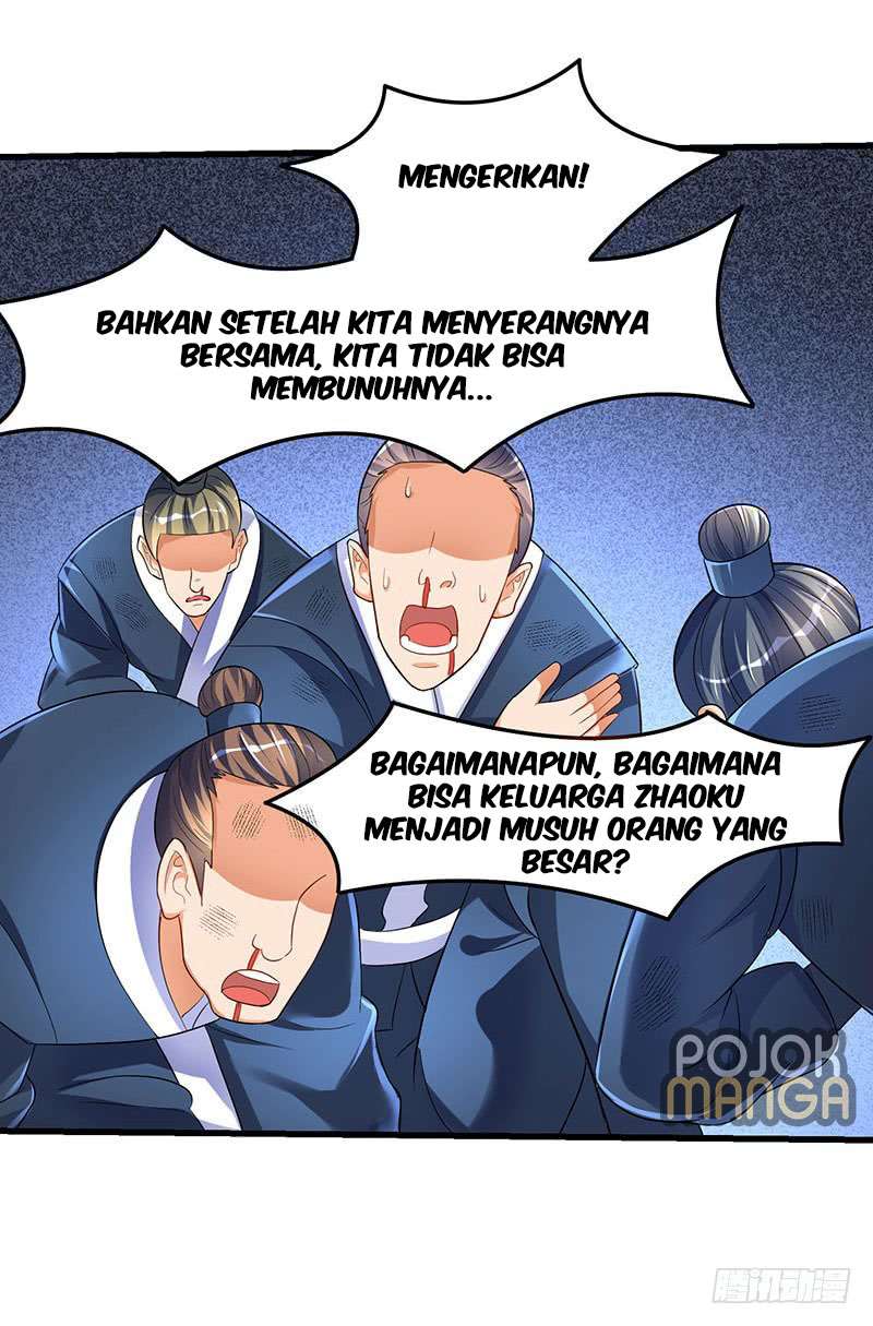 Strongest Leveling Chapter 32 Gambar 11