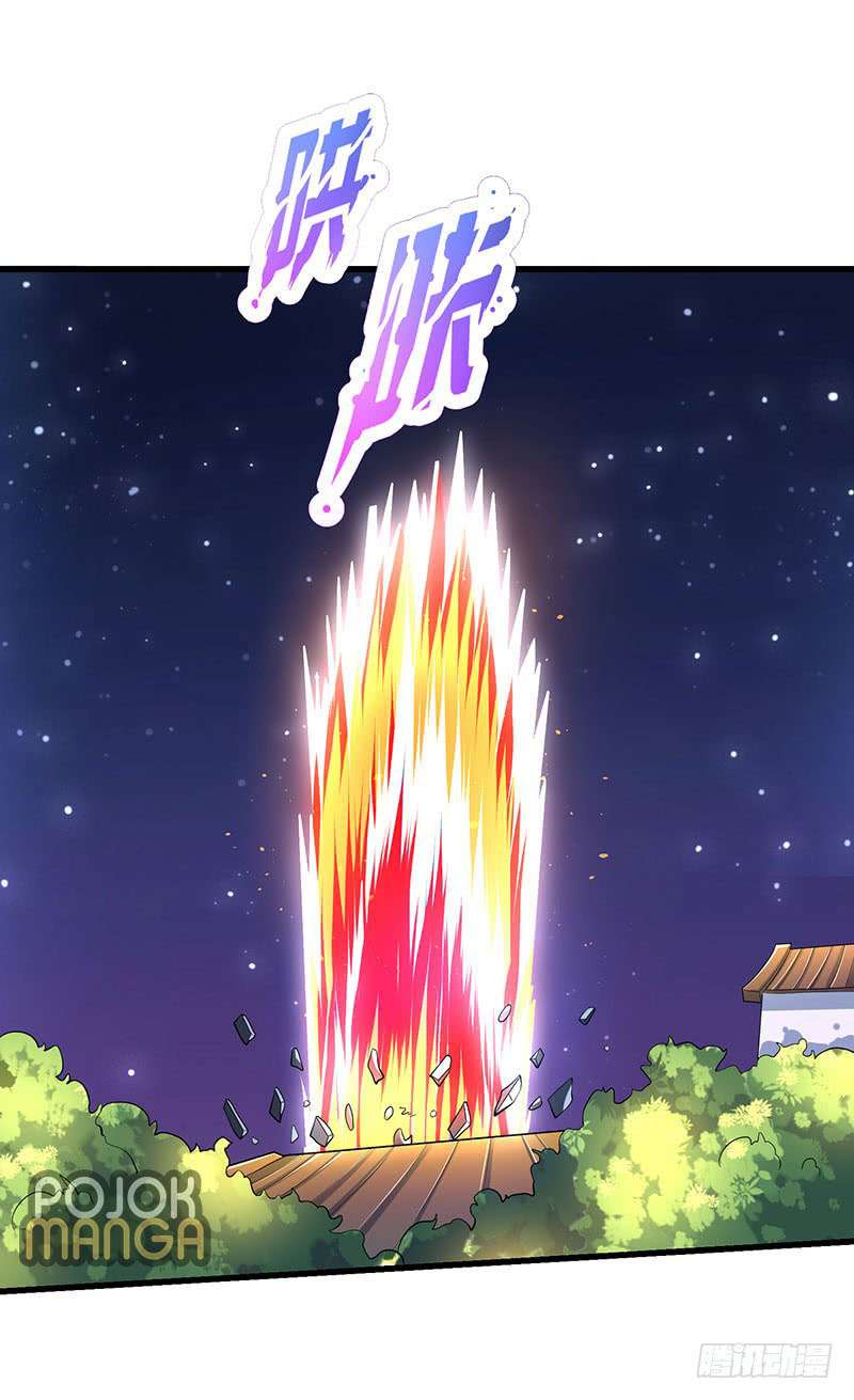 Strongest Leveling Chapter 32 Gambar 18