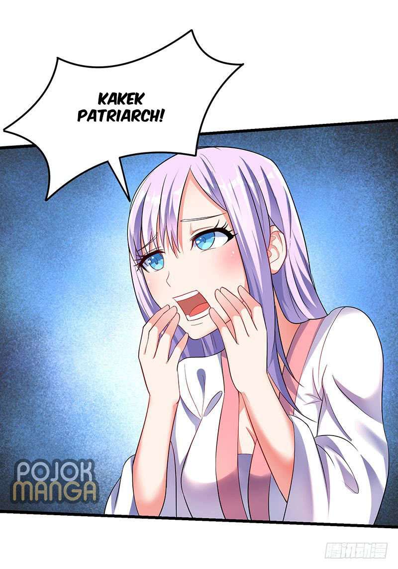 Baca  Strongest Leveling Chapter 32 Gambar 2