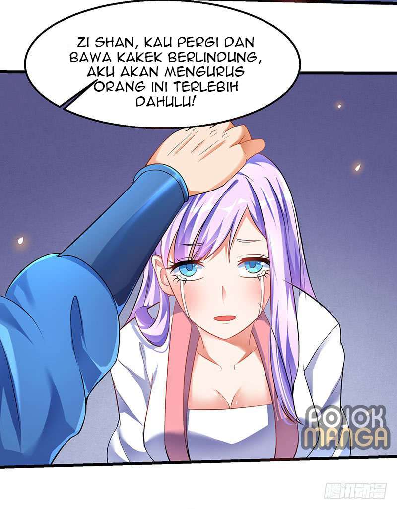 Strongest Leveling Chapter 32 Gambar 23