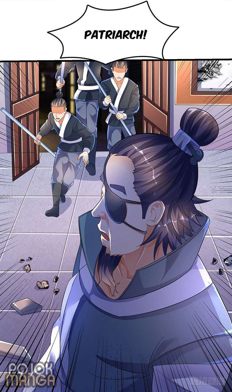 Strongest Leveling Chapter 32 Gambar 7