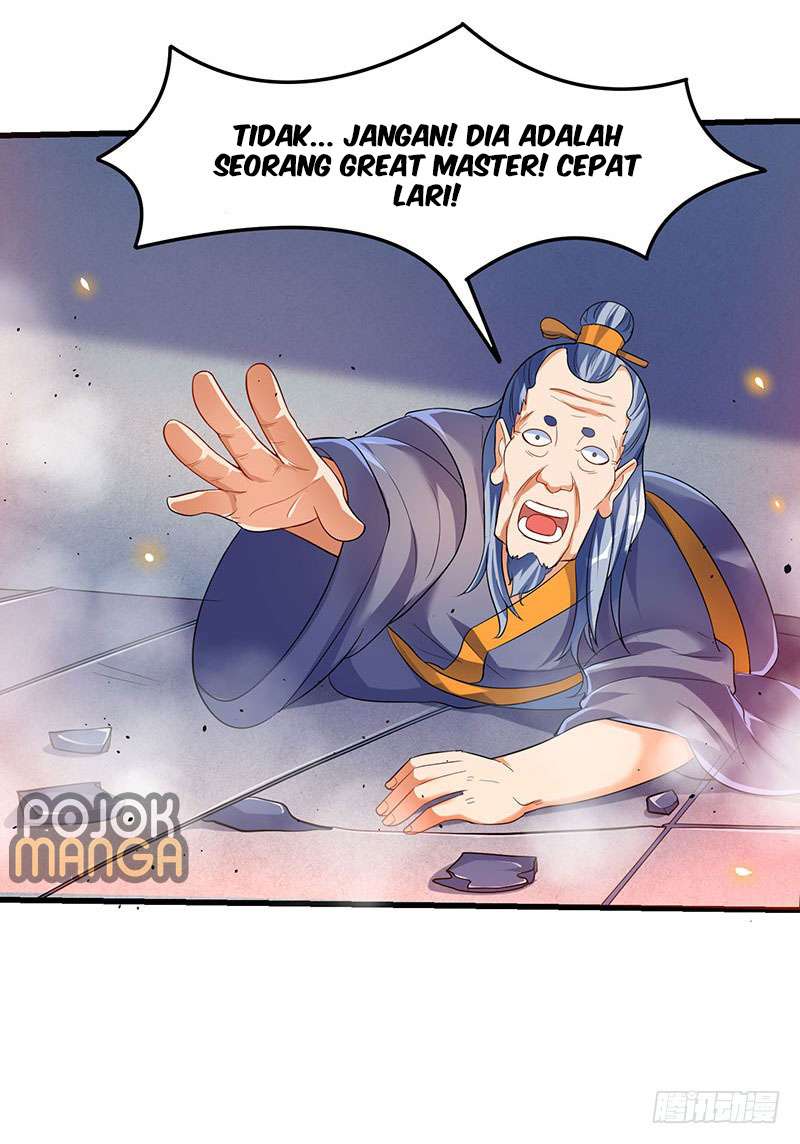 Strongest Leveling Chapter 32 Gambar 9