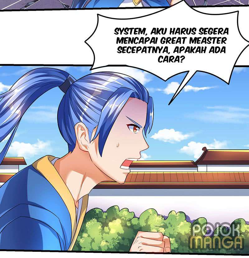 Strongest Leveling Chapter 31 Gambar 11