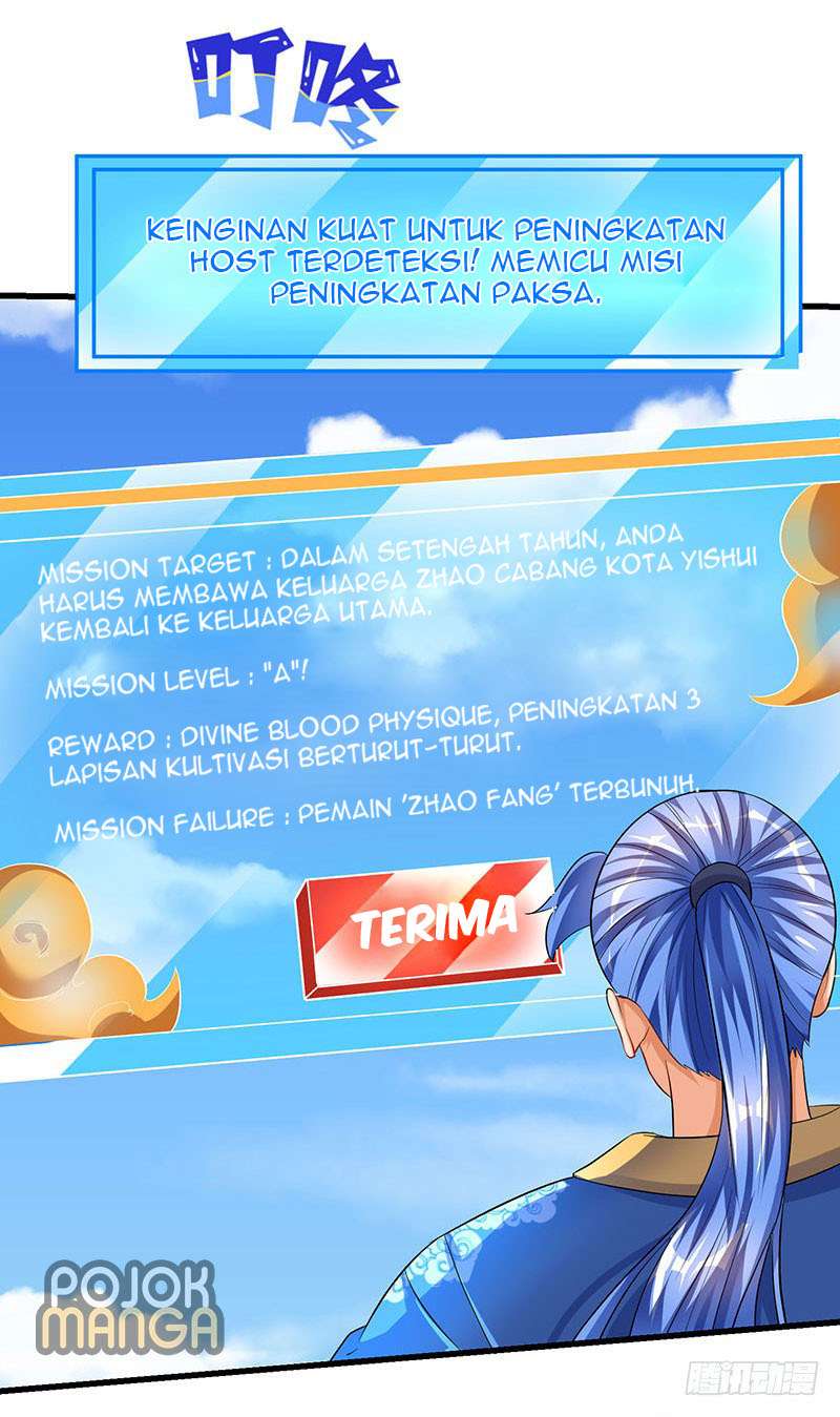 Strongest Leveling Chapter 31 Gambar 12
