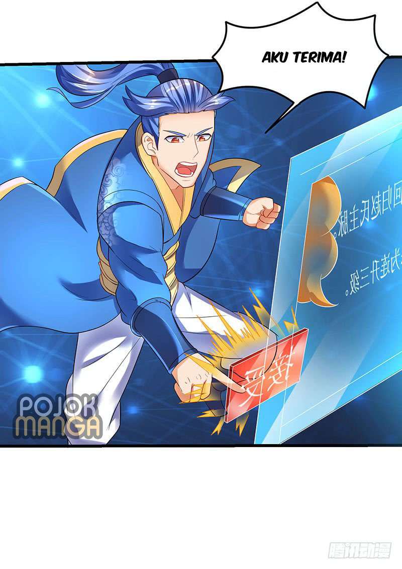 Strongest Leveling Chapter 31 Gambar 13