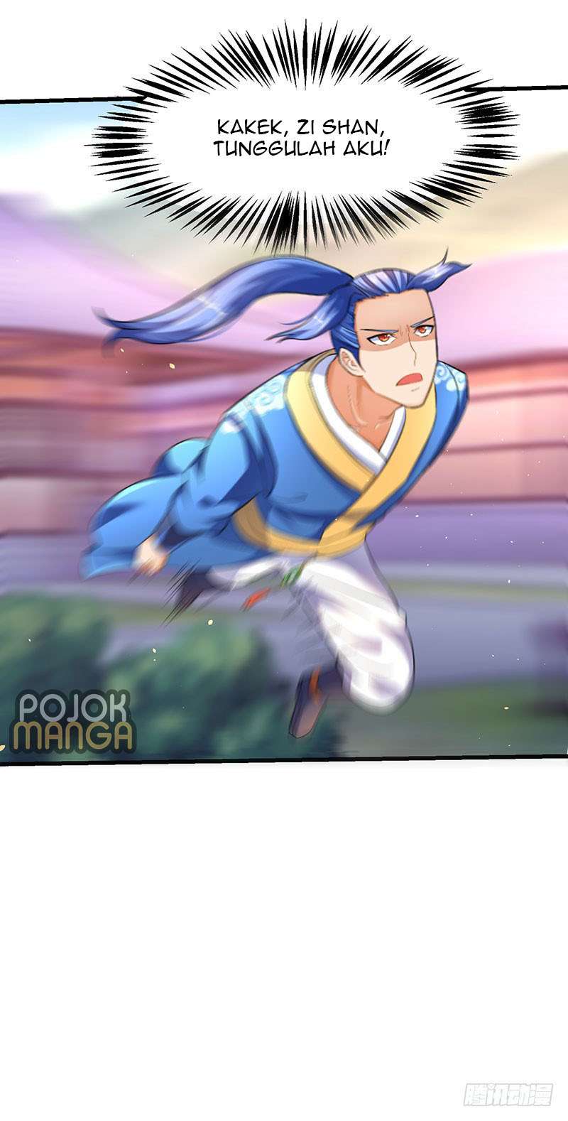 Strongest Leveling Chapter 31 Gambar 15
