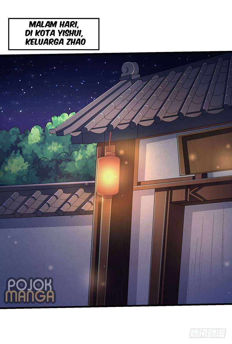Strongest Leveling Chapter 31 Gambar 16