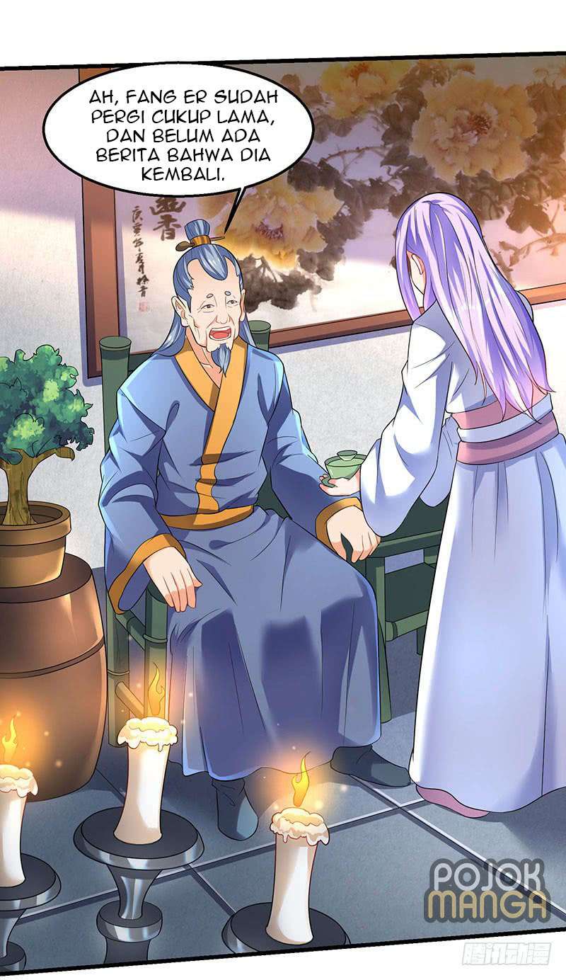 Strongest Leveling Chapter 31 Gambar 17