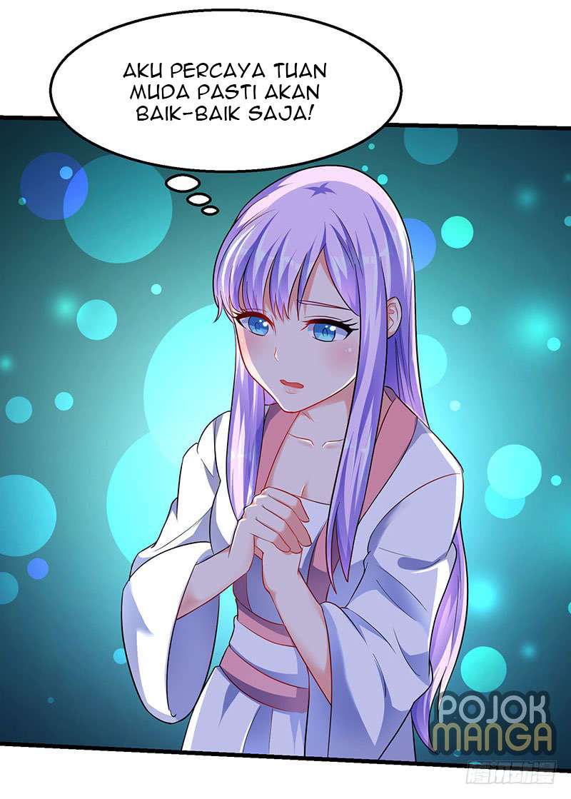 Strongest Leveling Chapter 31 Gambar 18