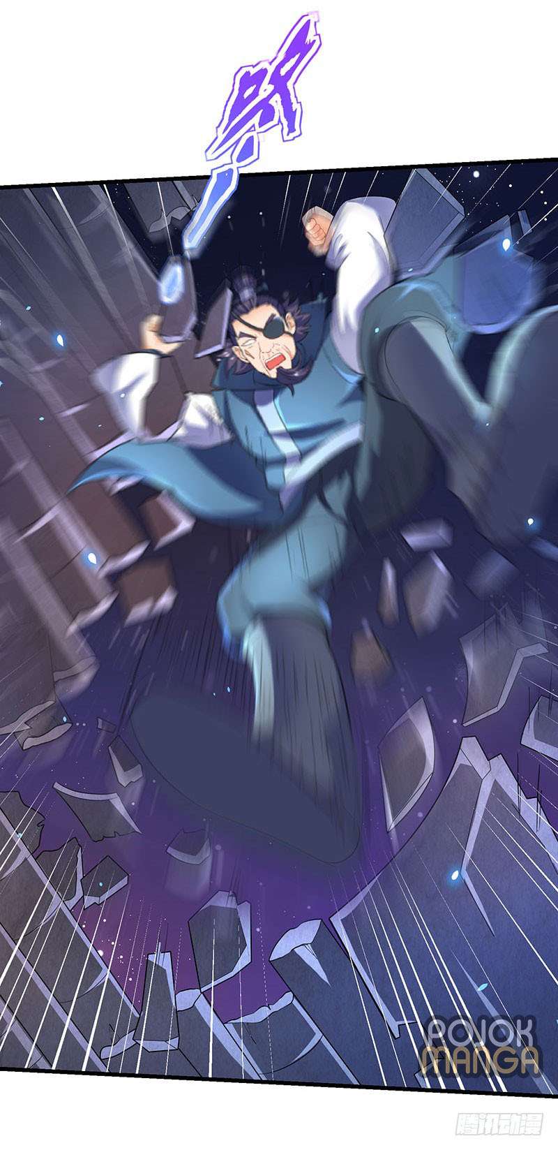 Strongest Leveling Chapter 31 Gambar 19