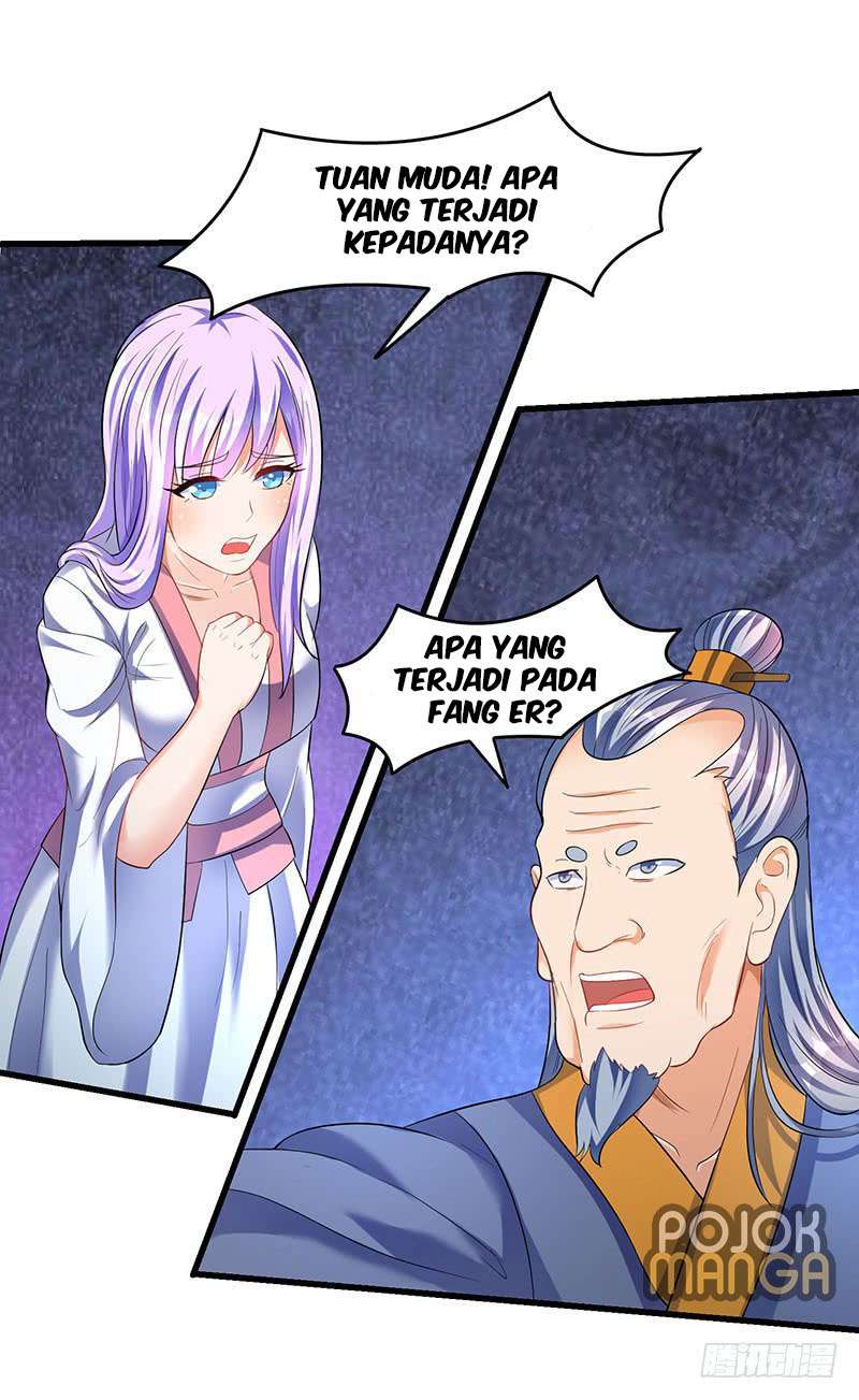 Strongest Leveling Chapter 31 Gambar 23