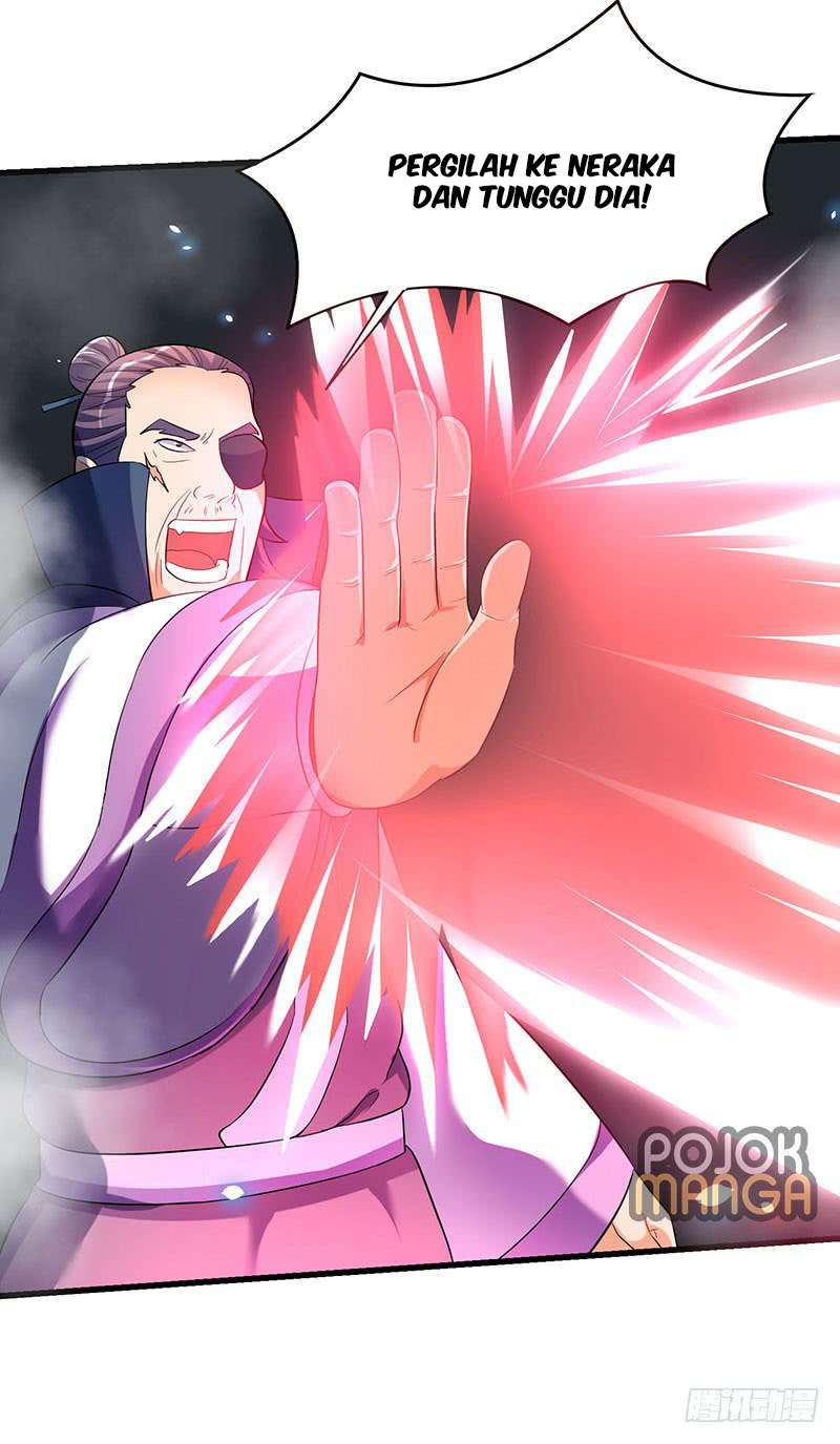 Strongest Leveling Chapter 31 Gambar 25