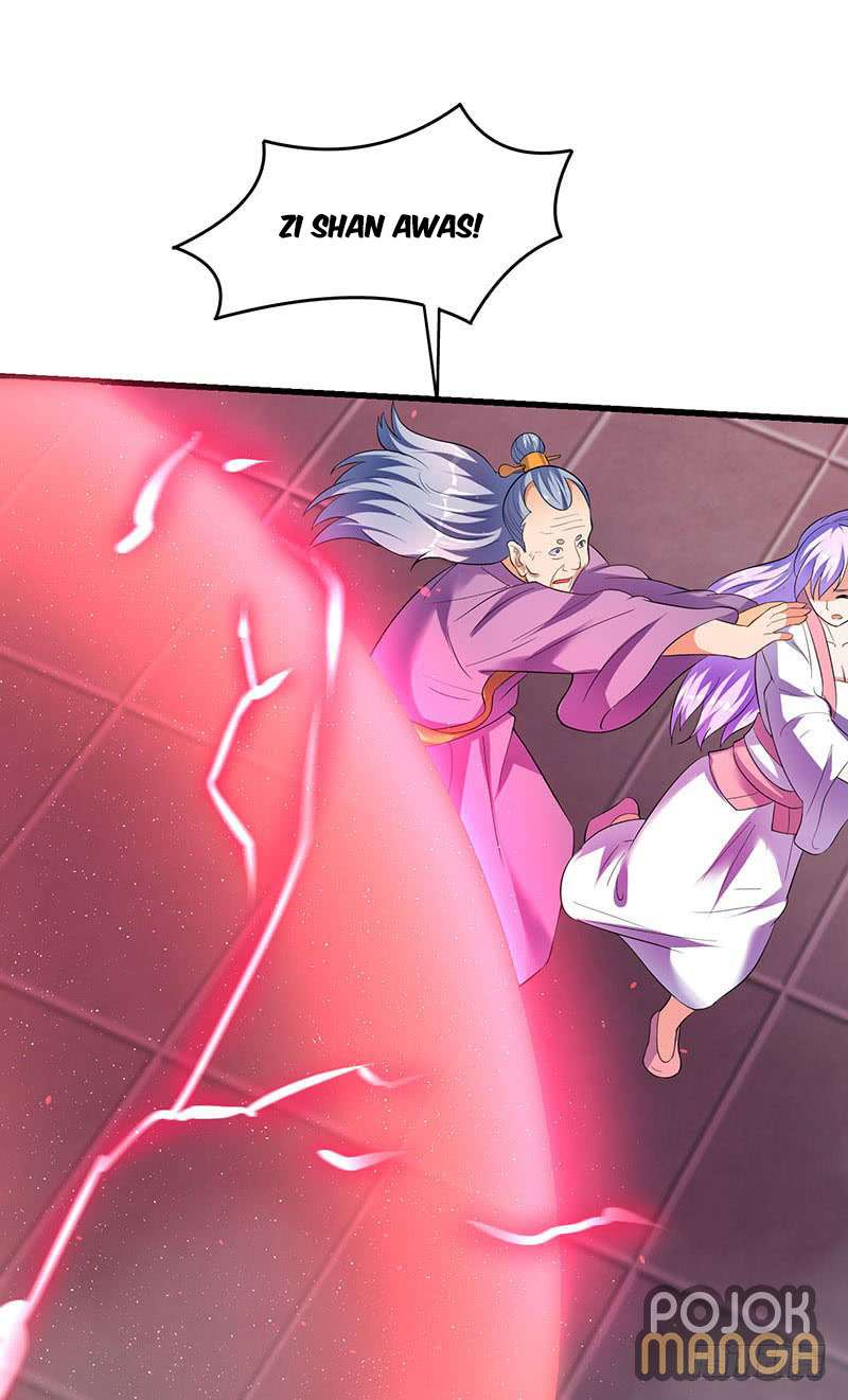 Strongest Leveling Chapter 31 Gambar 26