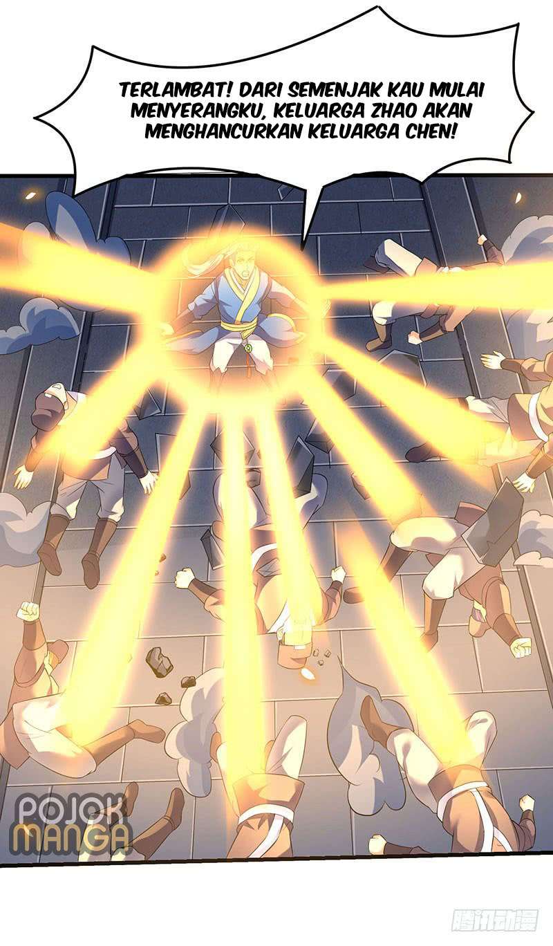 Strongest Leveling Chapter 31 Gambar 3