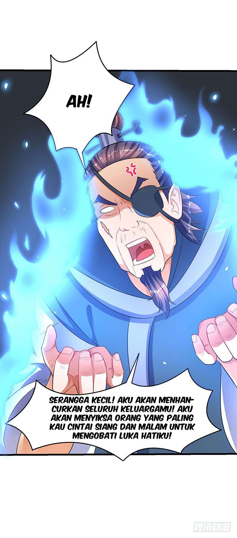 Strongest Leveling Chapter 31 Gambar 8