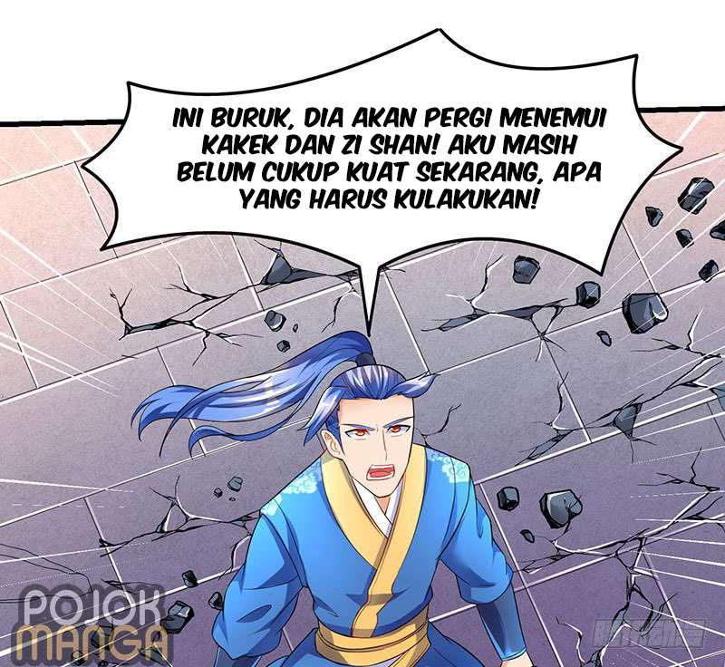 Strongest Leveling Chapter 31 Gambar 10