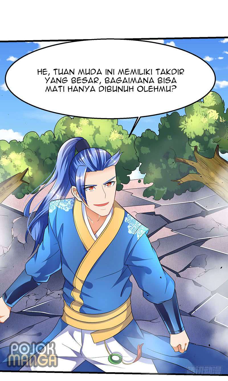 Strongest Leveling Chapter 30 Gambar 12