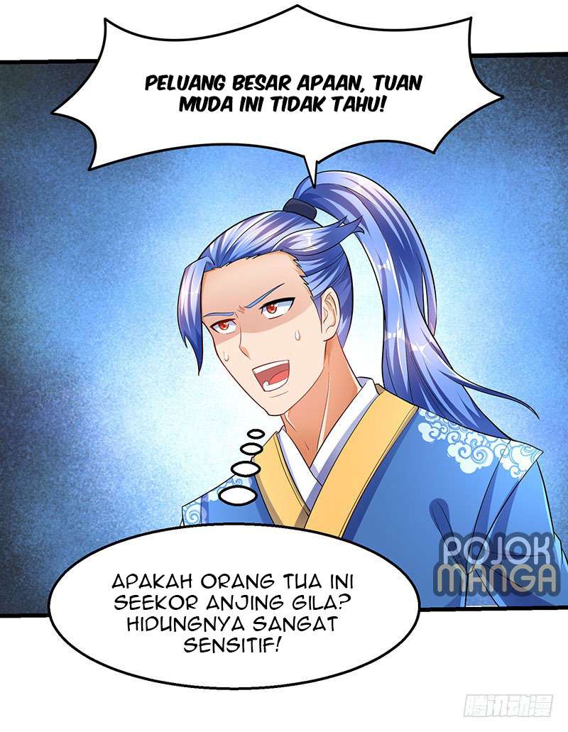 Strongest Leveling Chapter 30 Gambar 14