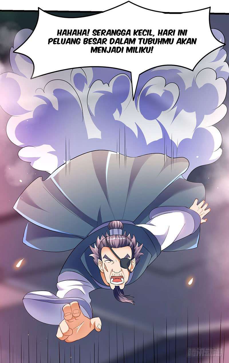 Strongest Leveling Chapter 30 Gambar 15