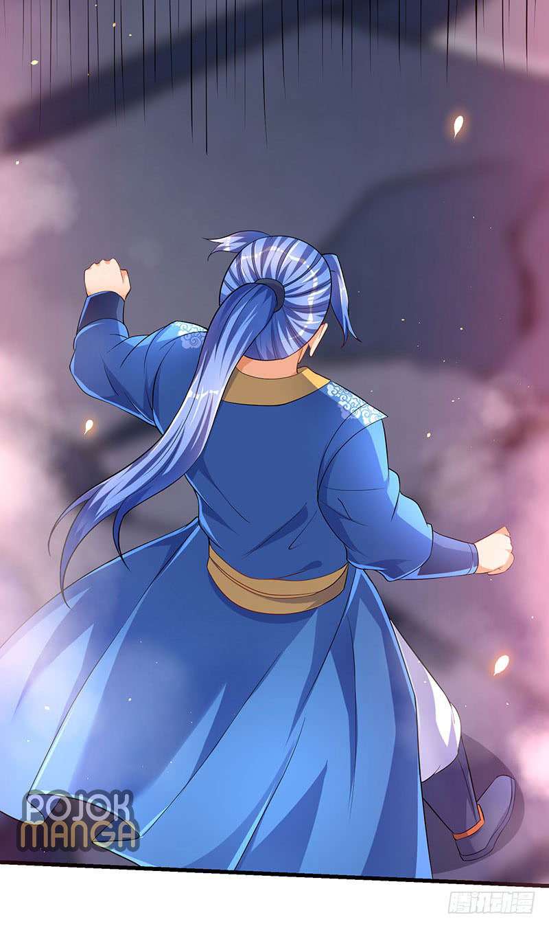 Strongest Leveling Chapter 30 Gambar 16