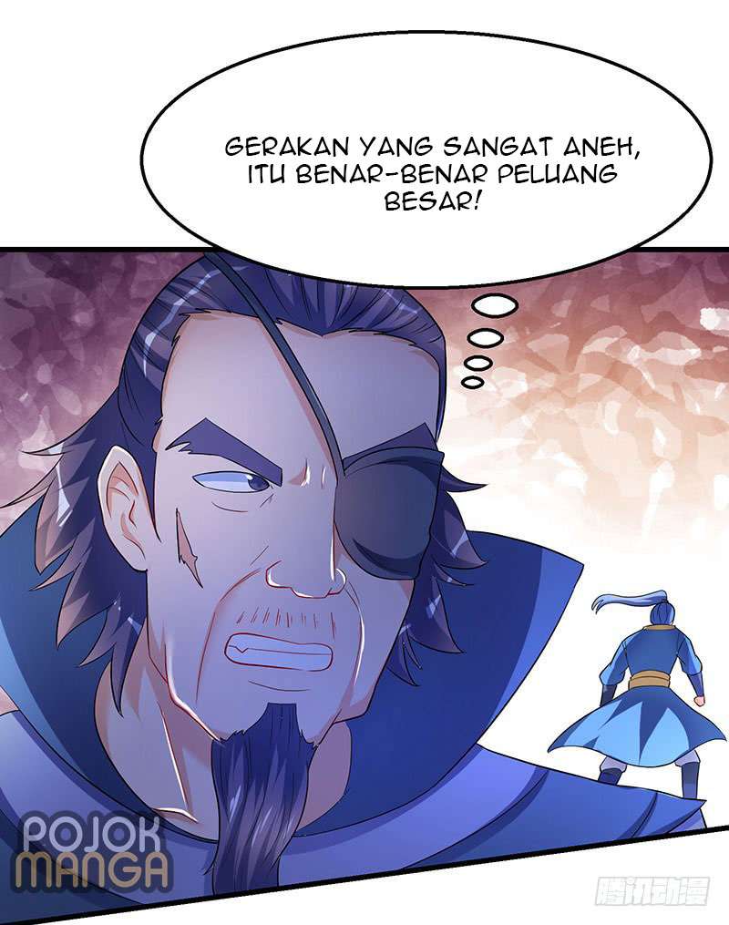 Strongest Leveling Chapter 30 Gambar 18