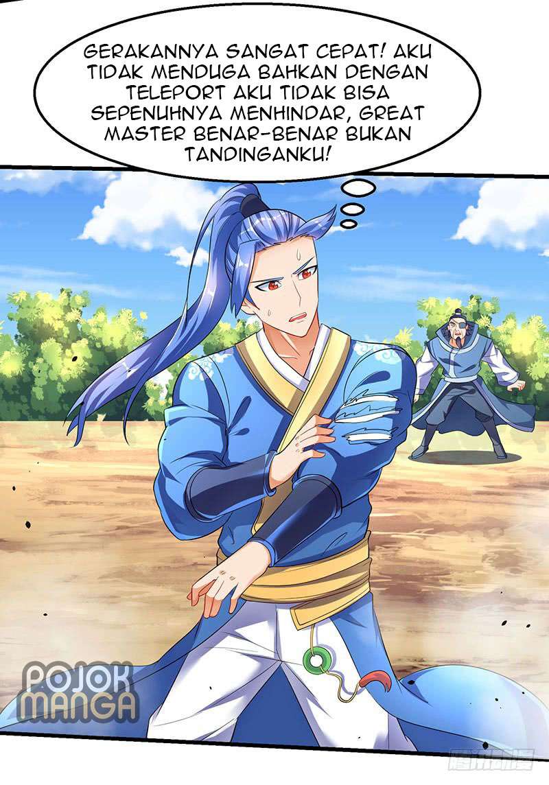 Strongest Leveling Chapter 30 Gambar 19